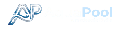 AquaPool logo                        