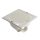 Fenékürítő betonos Aquamax 250 x 250mm 