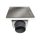 Inox rács 011311 Aquamax fenékürítőhöz