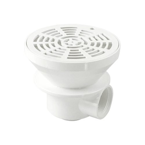 Fenékürítő Premium betonos 2"