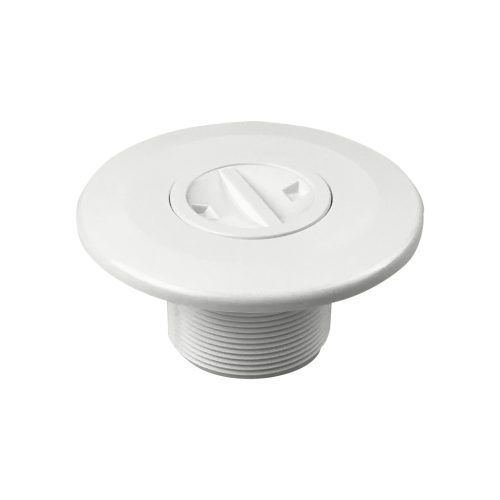 Porszívó csatlakozó Premium betonos 2"KM