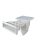Szkimmer Aquamax Slim, betonos