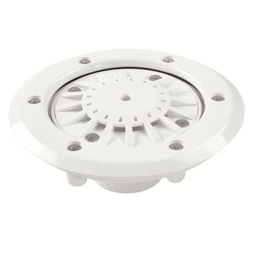 Padlóbefúvó Premium fóliás 2"/D50 