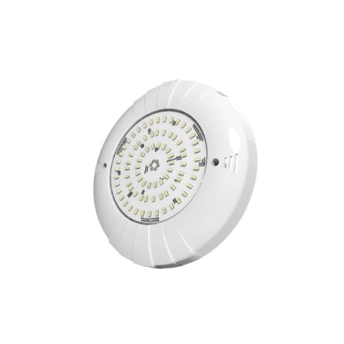 Reflektor "SLIM 2018", betonos White-35W