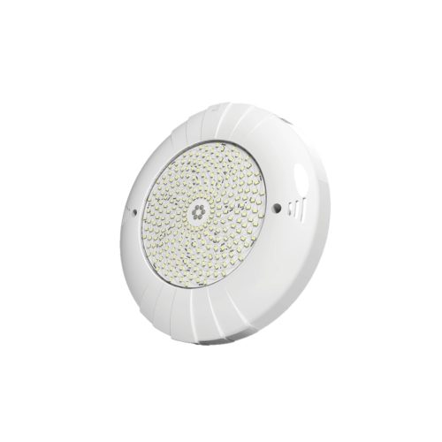 Reflektor "SLIM 2018", betonos White-50W