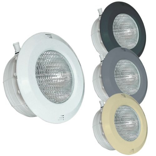Reflektor STD2002 beton homok WH 40W