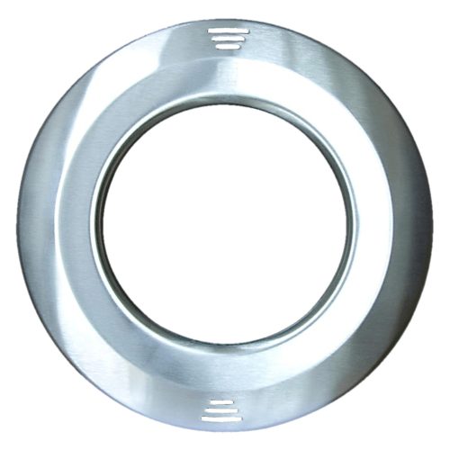 Reflektor STD2002 Inox előlap
