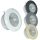 Reflektor STD2002 fólia antracit WH 30W