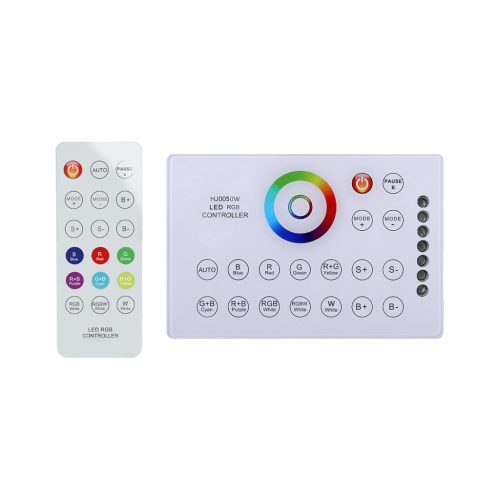 LED vezérlő Wi-Fi-vel, HJ0050, 300W