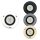 Reflektor MINI-Clicker homok WH 7W