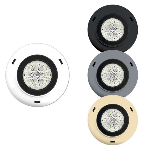 Reflektor MINI-Clicker homok WH 7W