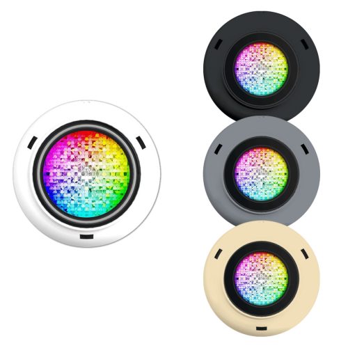 Reflektor MINI-Clicker RGB 5W