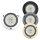 Reflektor MIDI-Clicker homok WH 11W