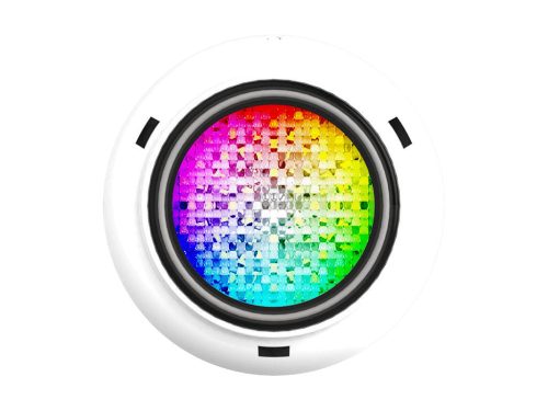 Reflektor MIDI-Clicker C-PCB RGB 8W