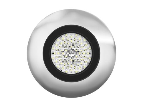 Reflektor MINI-Clicker AISI316 RGB 5W 