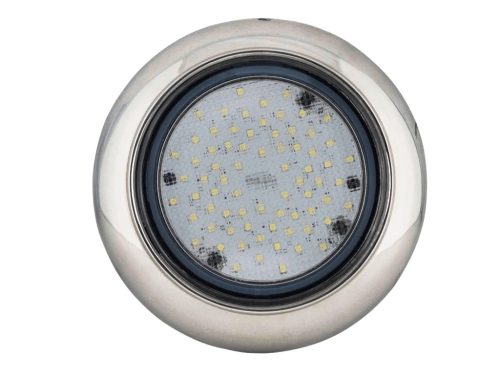 Reflektor MIDI-Clicker AISI316 RGB 8W