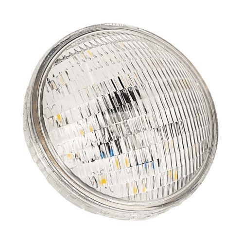 LED izzó C-PCB RGB 30W