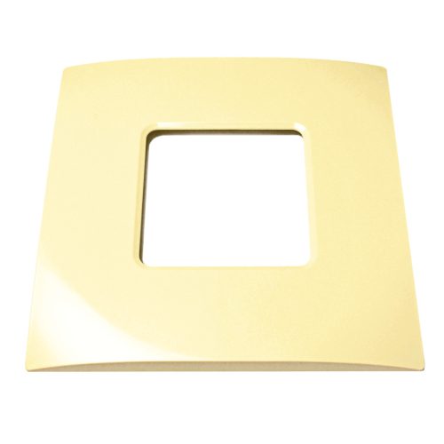 Design Homok négyzet előlap
