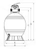 Basic Ø560mm Side 1 1/2"