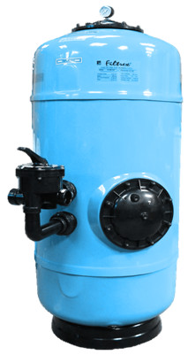 FHB 1m Ø1000 2 1/2"