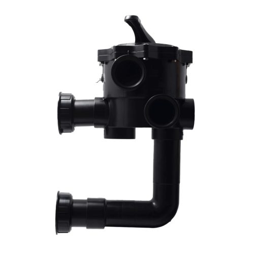 Peraqua váltószelep SIDE PAC/AQU 1 1/2"