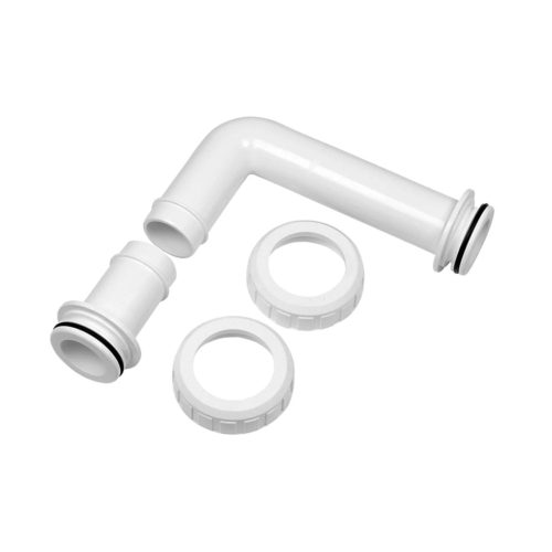 Peraqua - Hayward bekötőcső 6/4"