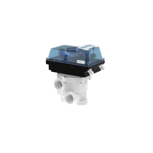 AquaStar MP6 PLC SM20 AO 2"