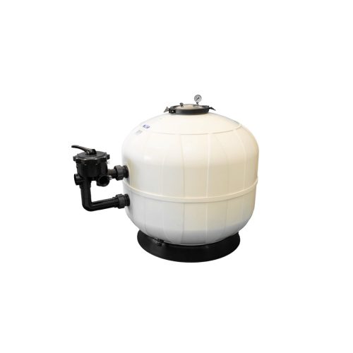 Aquarius SIDE Ø450 1 1/2"