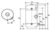 FHB Norm Ø2400 D225/225