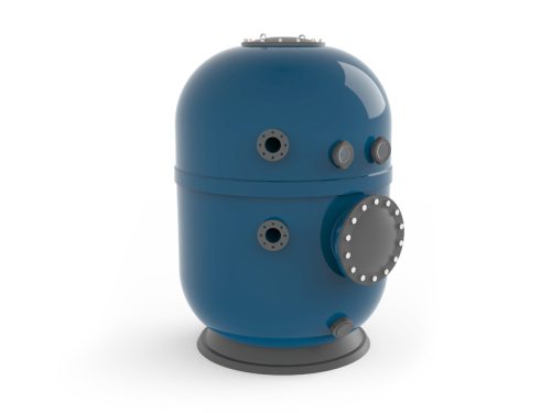 BALTICO Ø1600 1,2m D110