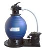 Szűrőszett Basic Top Ø450mm 0,75HP
