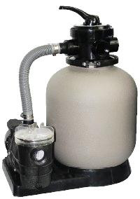 Szűrőszett Neo Top Ø610mm 1,0HP