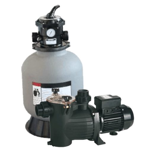 Szűrőszett Optima Top Ø480mm