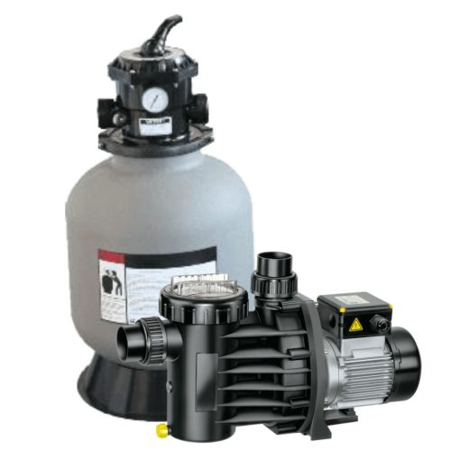 Szűrőszett Magic Top Ø560mm