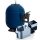 Szűrőszett Pacific 750 InverPro IP30 