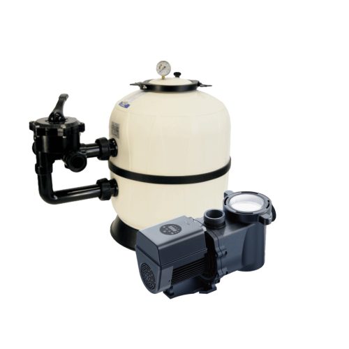 Szűrőszett Aquarius SIDE 620 1 1/2" DE18