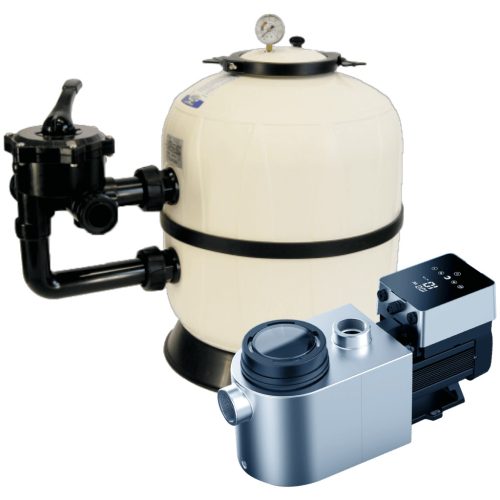 Szűrőszett Aquarius SIDE 620 IP25