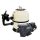 Szűrőszett Aquarius Plus SIDE 450 Basic