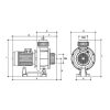 Flooder JET FLJ 550T