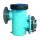 Előszűrő Flooder PP D125 20L