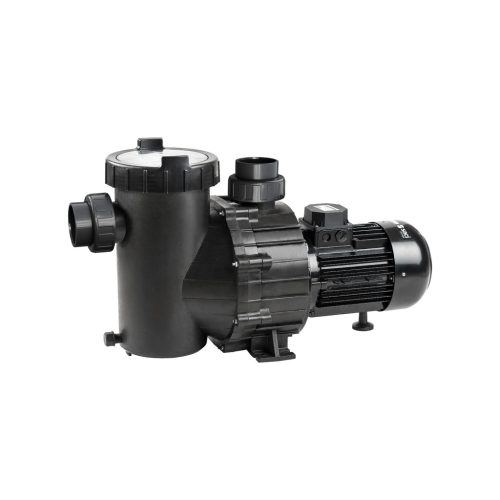 IE3 Supra 550 230/400V