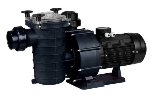 AQUAFILT 80m3/h H=8m 5,5HP 400V