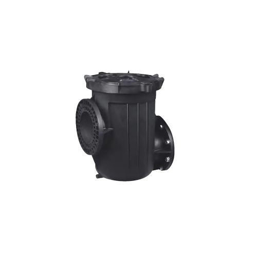 Előszűrő Giant PP DN 150/150 40L