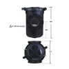 Előszűrő Giant PP DN 150/150 40L