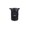 Előszűrő Giant PP DN 150/150 40L