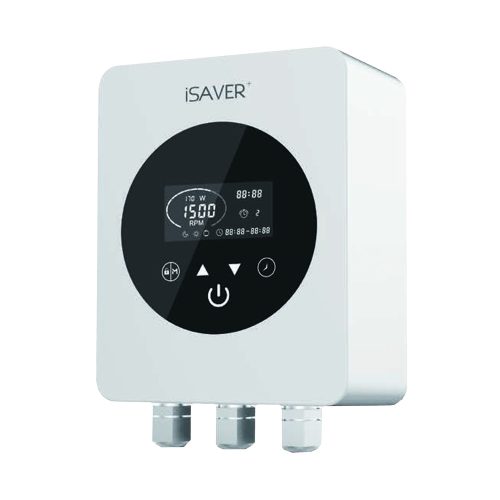 iSAVER+2200 - 230V