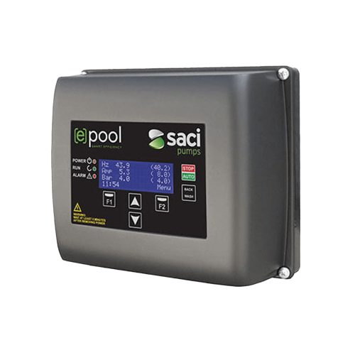 E-Pool frekvenciaváltó TT3-11A