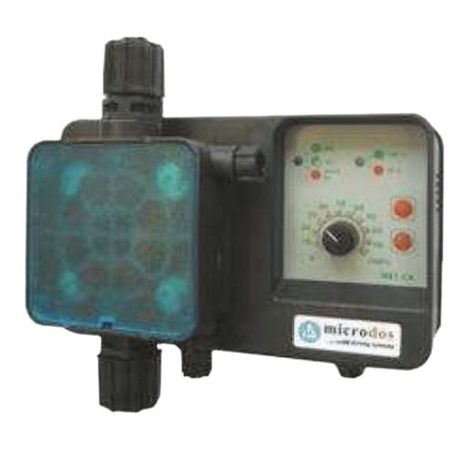 ME1-CA 2l/h - 12bar