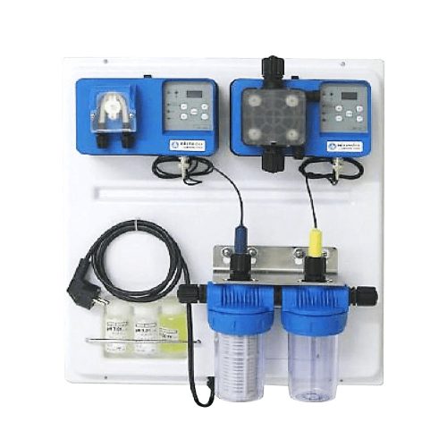 MP2-Oxygen 1,5l/h - 1bar