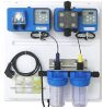 MP2-Oxygen 1,5l/h - 1bar